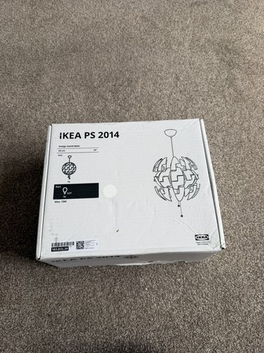 Ikea 2014 pendant lamp - ikea,
