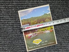 1965 GLASTRON  Catalog /