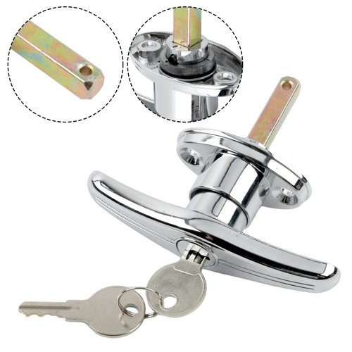 High quality coded lock - coded,