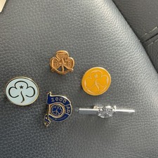 Vintage And Modern Girl Guide