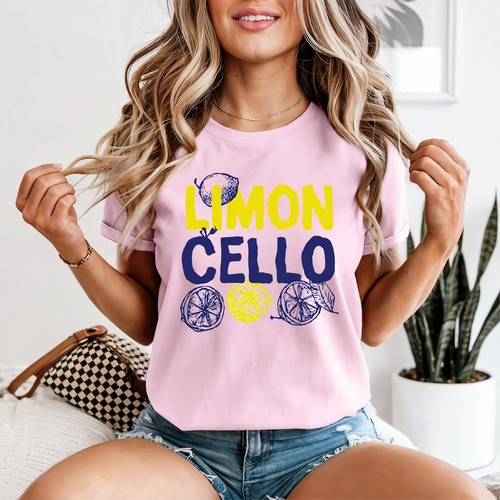 Limoncello womens shirt - limoncello, t-shirt