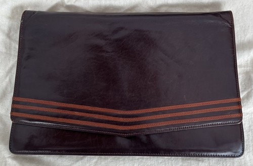 Bally vintage 70s - 80s, dark