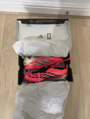 Adidas predator elite - elite, fg