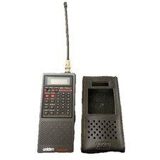 Uniden Bearcat BC 70XLT