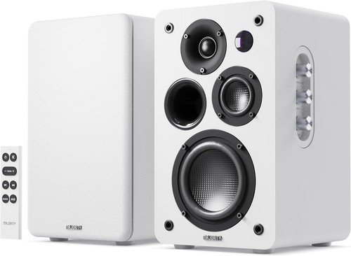 Majority white d100x - d100x, active