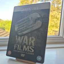 Greatest Ever War films -