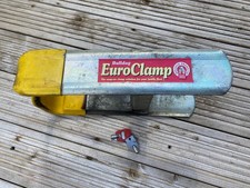 Bulldog Euro Clamp Euroclamp