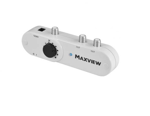 Maxview 12v 24v - , gain