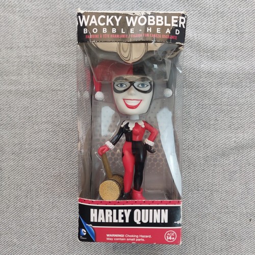 Funko harley quinn wacky - funko,