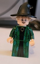 Lego Harry Potter Professor