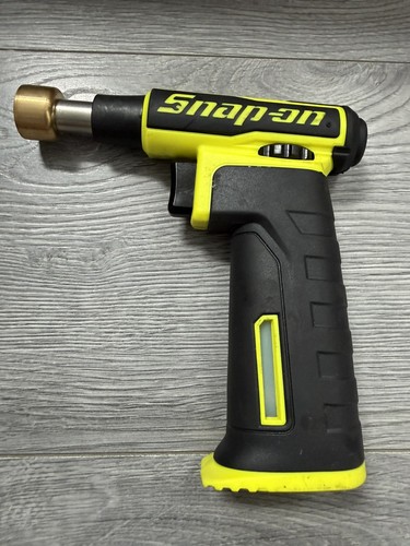 Snap butane high power blow - power,