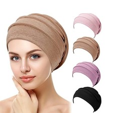 Ladies Turban Hat Cancer Chemo