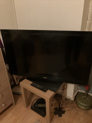 Sony bravia kdl - kdl-40w5500, 40"