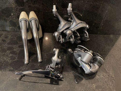Shimano 600 tricolour mini - shimano,