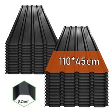 Roof Sheets Corrugated Profile