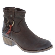 Wrangler Carson Ring Western