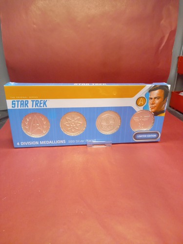 Star trek division - trek,