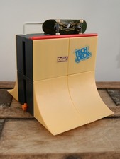 Tech Deck Ramp Set + Antihero
