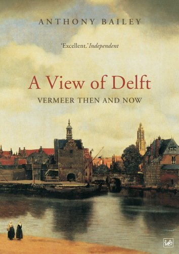View delft bailey - view, of