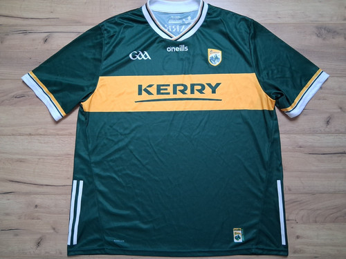 Kerry ciarrai gaa - ciarrai!, gaelic
