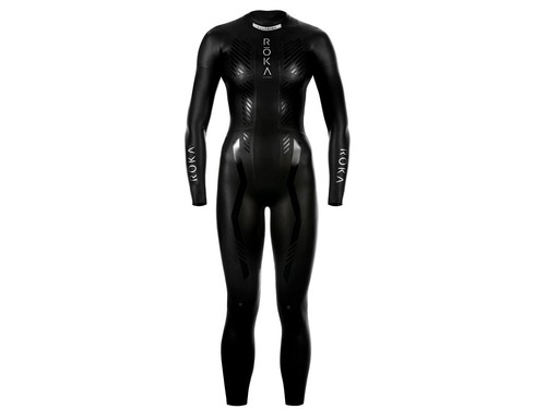 Roka maverick women triathlon - maverick,