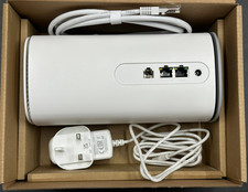 UNLOCKED Vodafone Gigacube