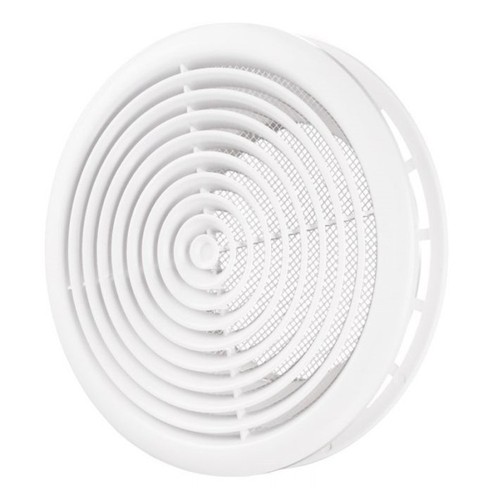 Round internal ventilation - internal,