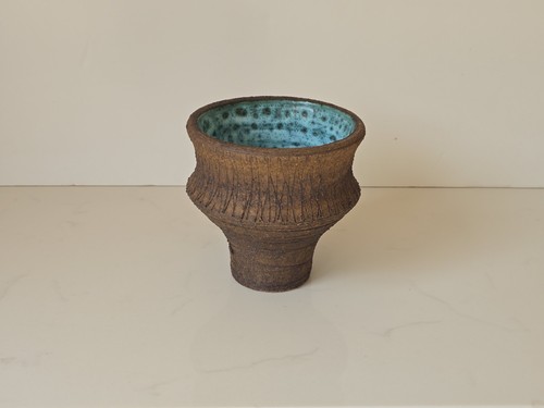 Clive brooker studio - brooker, pottery