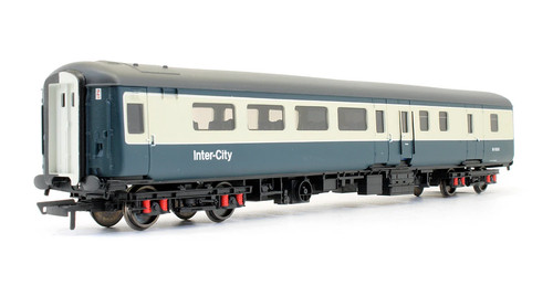 Hornby r4615 blue - hornby, mk2e
