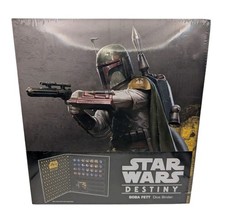 Star Wars Destiny Boba Fett