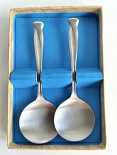 Staybrite Jam Preserve Spoons