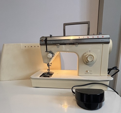 Singer 377 electric - singer,
