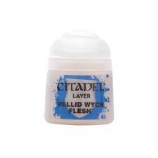 Games Workshop Citadel Layer