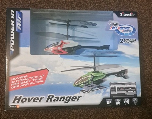 Hover ranger remote control - ranger,