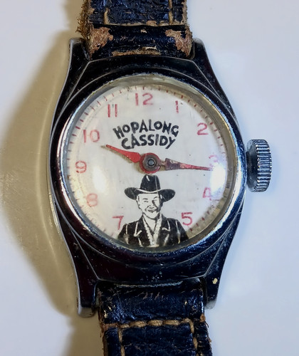1950 hopalong cassidy - hopalong,