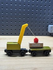 Thomas & Friends Wooden