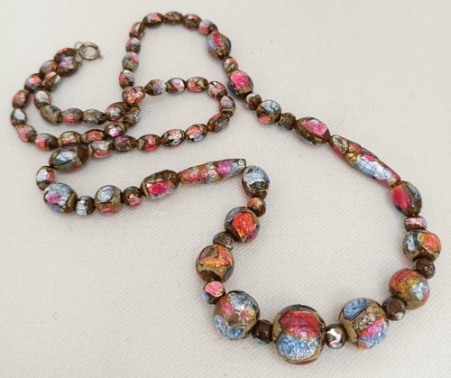 Vintage murano venetian art - vintage,