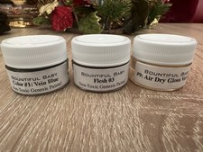 Set of 3 Genesis Heat Set