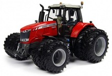 Universal Hobbies 1:32 Massey