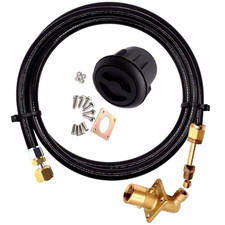 JIC , 3/4", REFILL GAS IT &