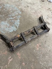 VW Beetle Front Axle Beam 1966