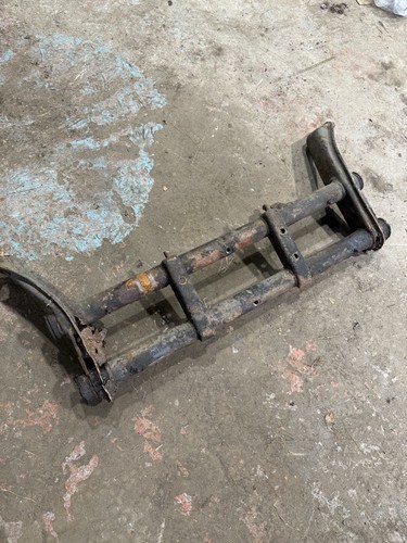 Beetle front axle beam - beam, 1966