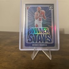 2024-25 Panini Donruss Optic