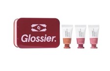 Glossier MINI Cloud Paint Trio