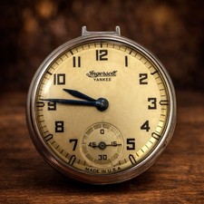 ⏱️✨ RARE VINTAGE