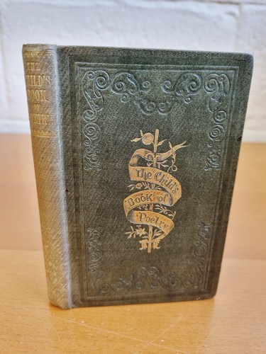 The child book poetry - the, child's