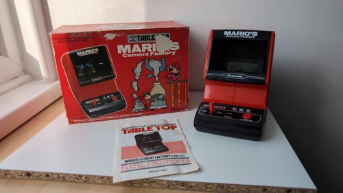 Mario cement factory - cement,