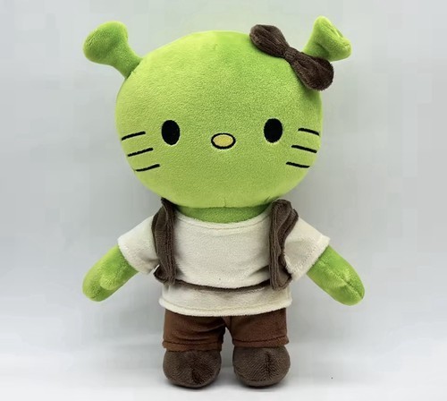 Hello kitty artist - hello,