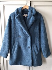 Fat Face Teddy Fleece