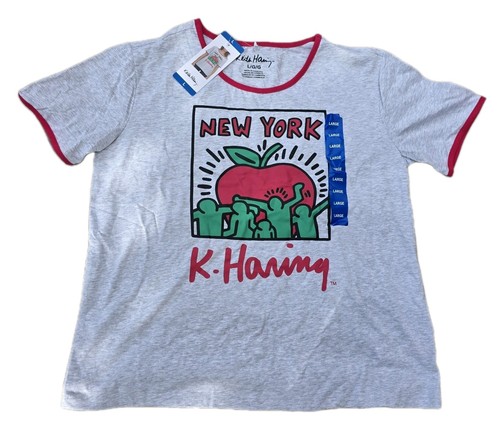 Keith haring desihner - keith, york